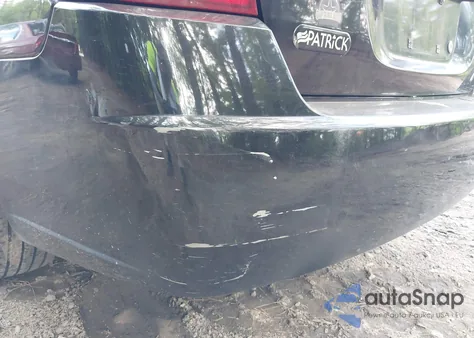 2007 Chevrolet Malibu Lt z USA, uszkodzony, nr VIN 1G1ZT58F27F116014